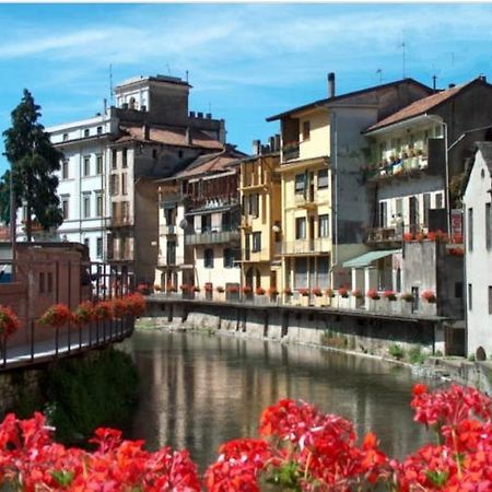 Appartamento Il Nespolo Omegna Exterior photo