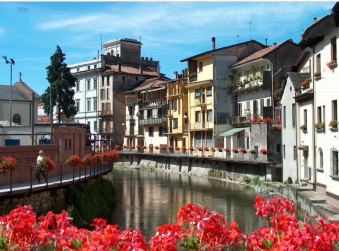 Appartamento Il Nespolo Omegna Exterior photo